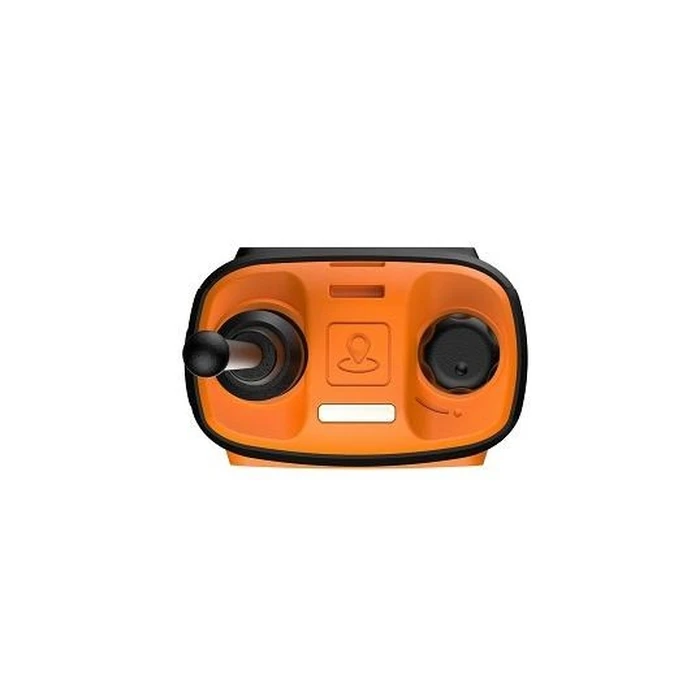 Walkie-Talkie Baofeng UV-17E ORANGE