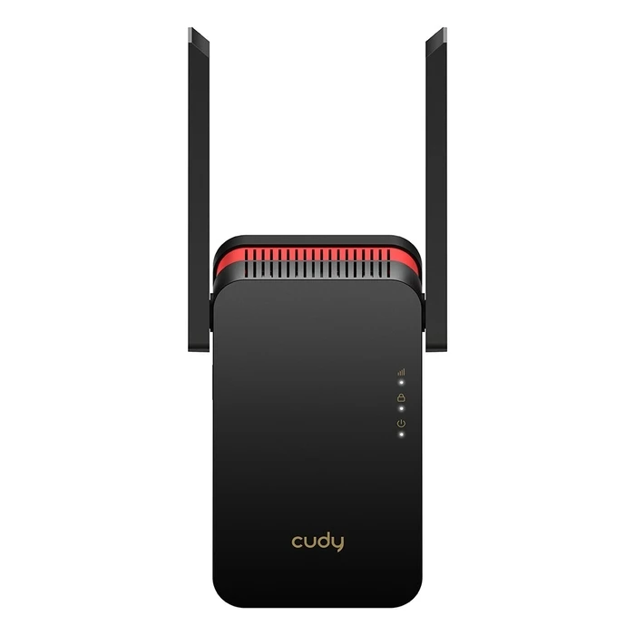 WiFi Extender Cudy RE3000 Wi-Fi signal booster