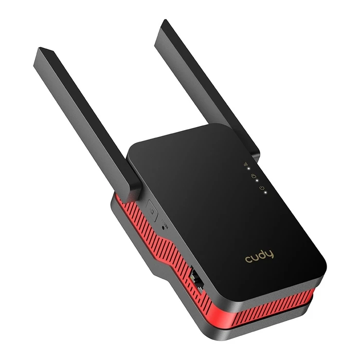 WiFi Extender Cudy RE3000 Wi-Fi signal booster