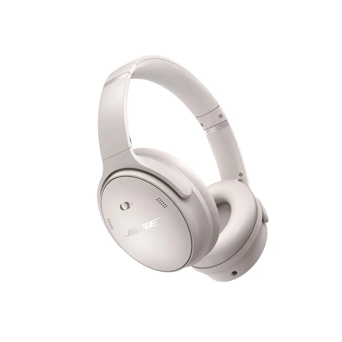Ακουστικά Bose QuietComfort Wired & Wireless Music/Everyday 	White