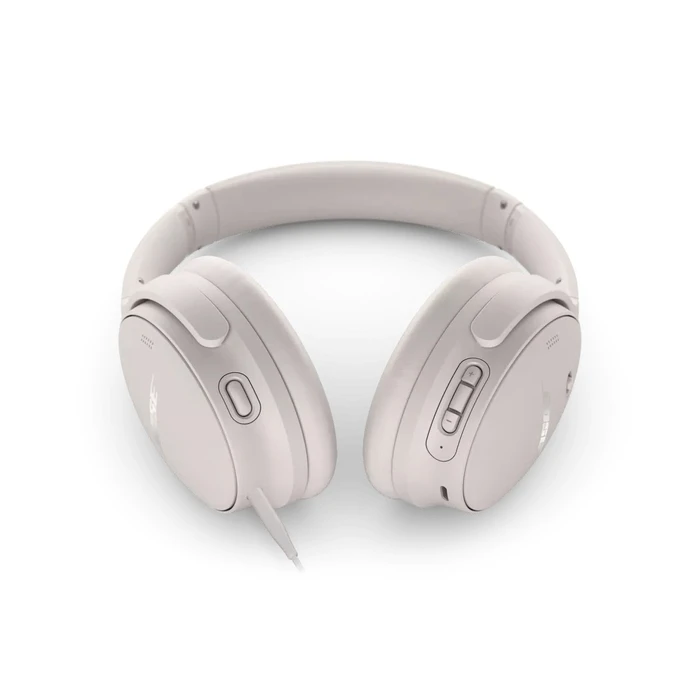 Ακουστικά Bose QuietComfort Wired & Wireless Music/Everyday 	White