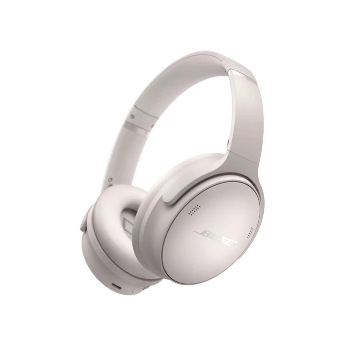 Ακουστικά Bose QuietComfort Wired & Wireless Music/Everyday 	White