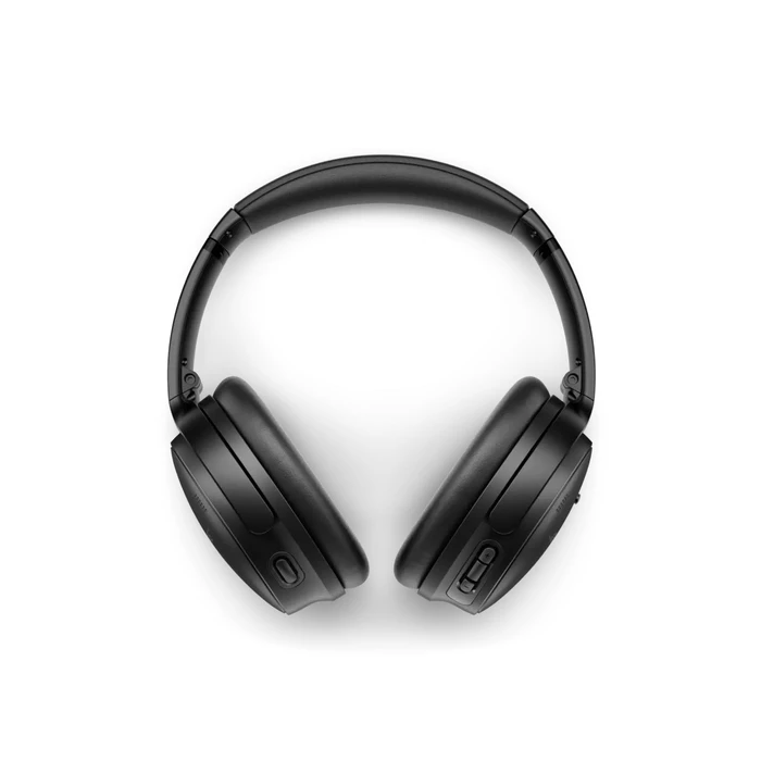 Ακουστικά Bose QuietComfort Wired & Wireless Music/Everyday Black