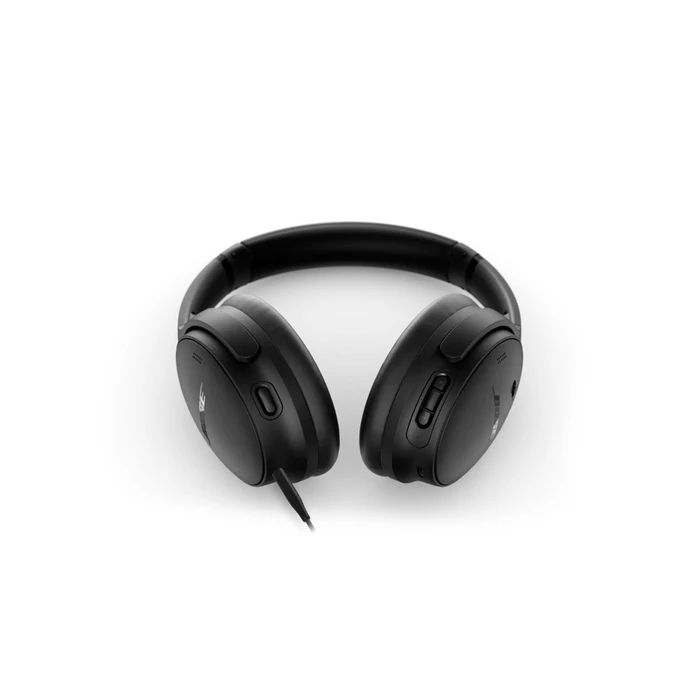 Ακουστικά Bose QuietComfort Wired & Wireless Music/Everyday Black