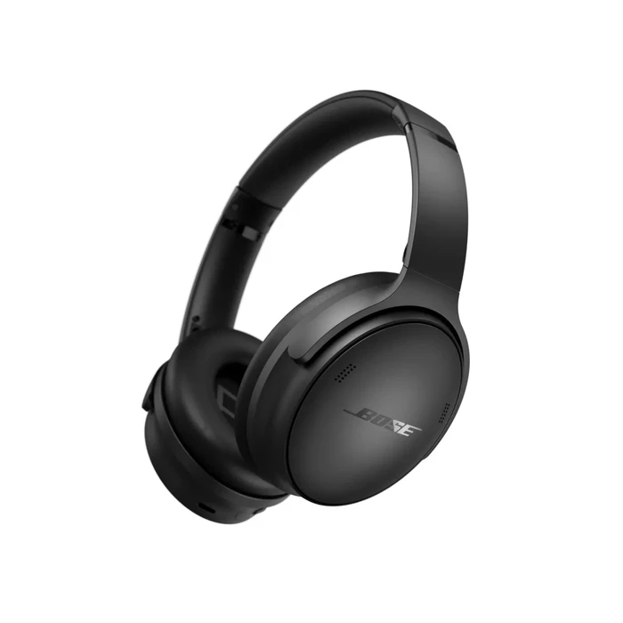 Ακουστικά Bose QuietComfort Wired & Wireless Music/Everyday Black