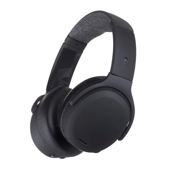 Ακουστικά Skullcandy Crusher ANC 2 Wireless True Black