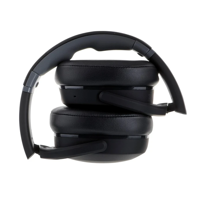 Ακουστικά Skullcandy Crusher Evo Wired & Wireless Calls/Music USB Type-C Black
