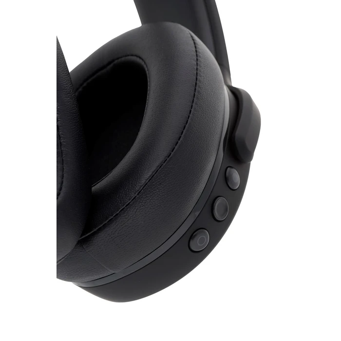 Ακουστικά Skullcandy Crusher Evo Wired & Wireless Calls/Music USB Type-C Black