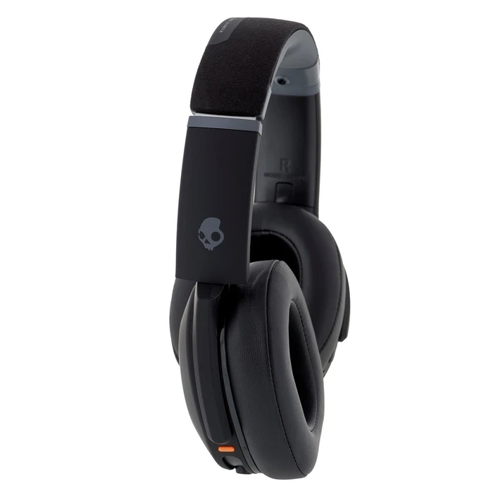 Ακουστικά Skullcandy Crusher Evo Wired & Wireless Calls/Music USB Type-C Black