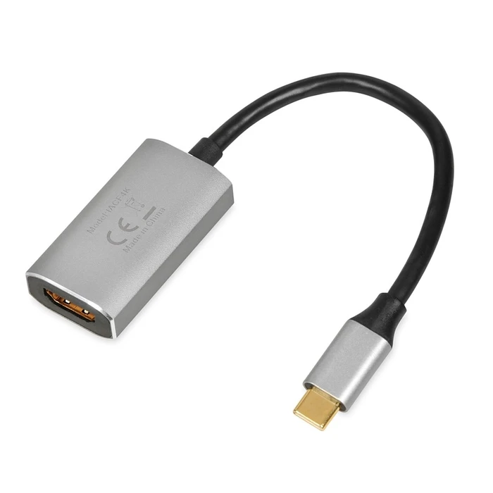 Αντάπτορας USB iBox IACF4K Type-C to HDMI cable adapter