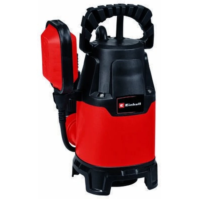 Αντλία Ακαθάρτων Einhell Submersible pump GC-DP 3325
