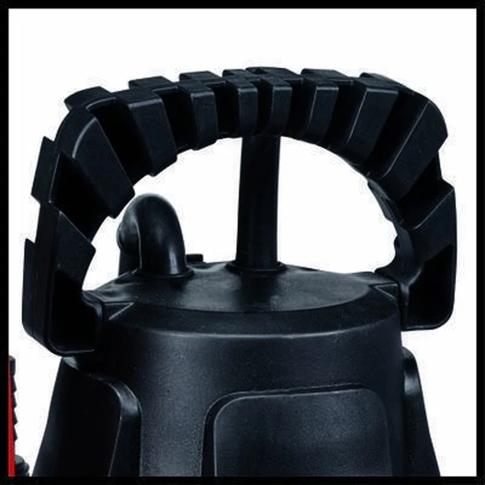 Αντλία Ακαθάρτων Einhell Submersible pump GC-DP 3325