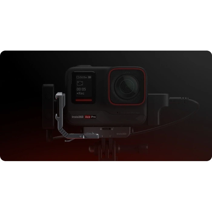 Αξεσουάρ Action Cameras Insta360 Ace/Ace Pro Cold Shoe attachment