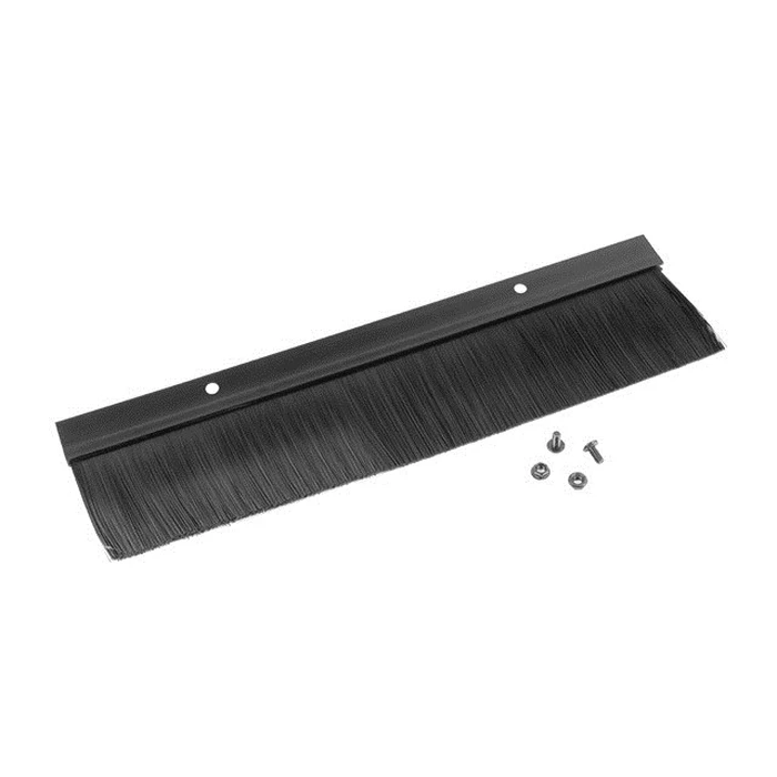 Αξεσουάρ Rack Lanberg AK-1102-B Brush panel
