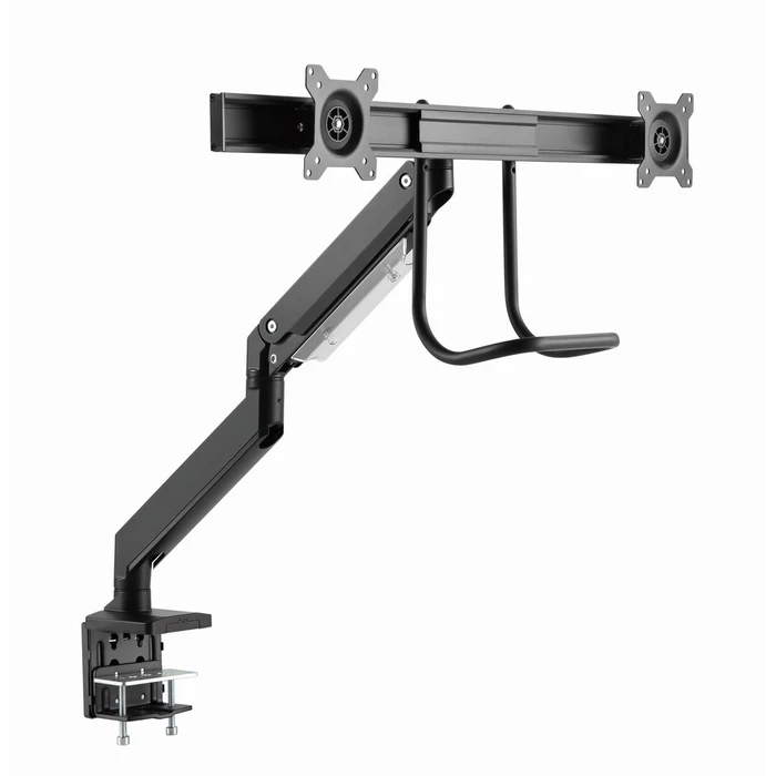 Βάση Monitor Gembird MA-DA2-04 for 2 monitors, 17-32, up to 8 kg