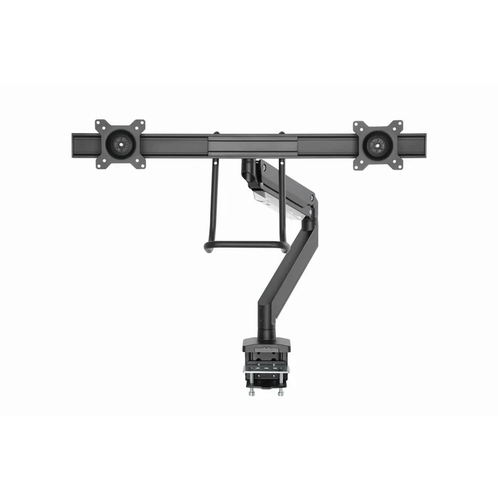Βάση Monitor Gembird MA-DA2-04 for 2 monitors, 17-32, up to 8 kg