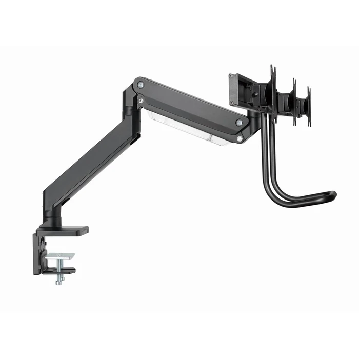 Βάση Monitor Gembird MA-DA3-03 for 3 monitors, 17-27, up to 6 kg