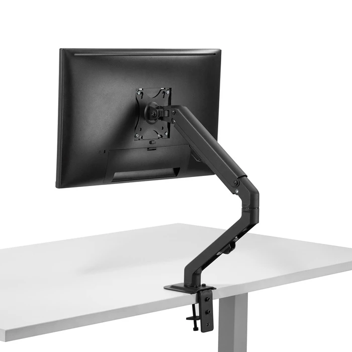 Βάση Monitor Maclean MC-906 Desk 17" - 27" Adjustable Rotatable VESA 8 kg