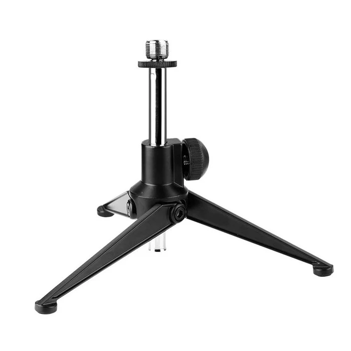 Βάση Μικροφώνων SSQ DS1 - desk stand