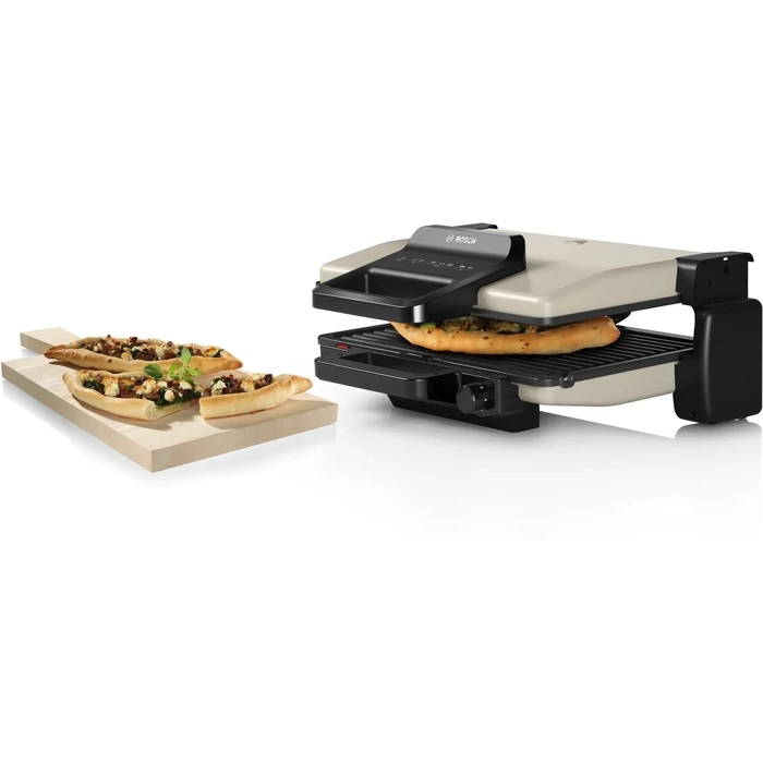 Τοστιέρα Bosch TCG3302 contact