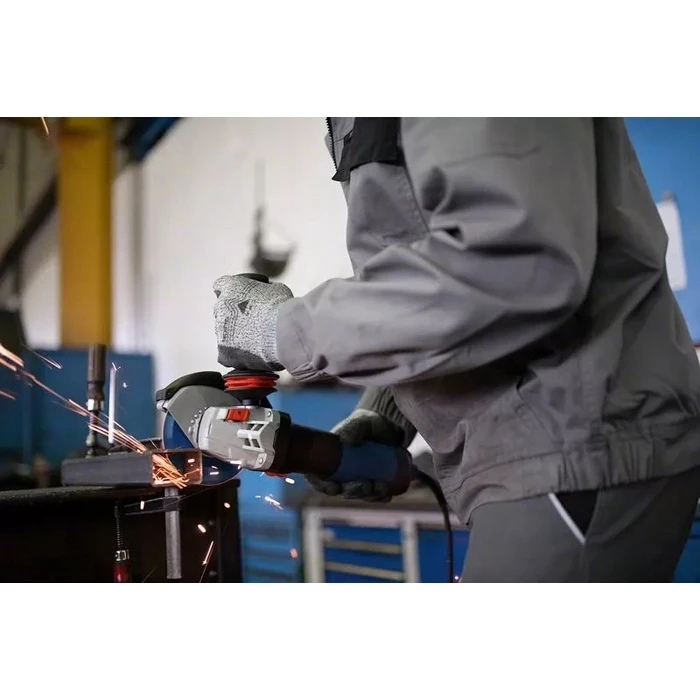 Γωνιακός Τροχός Bosch GWS 17-125 S 12.5cm 11500 RPM 1700 W 2.2 kg