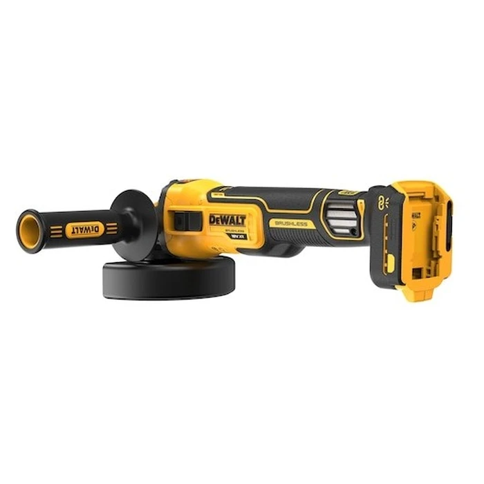 Γωνιακός Τροχός Dewalt DCG409VSNT-XJ 12.5cm 9000 RPM