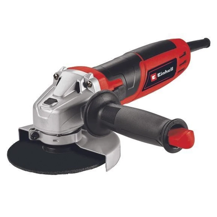 Γωνιακός Τροχός Einhell TC-AG 125/850 Kit 12.5cm 12000 RPM 850 W 1.78 kg