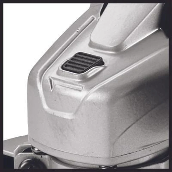 Γωνιακός Τροχός Einhell TC-AG 125/850 Kit 12.5cm 12000 RPM 850 W 1.78 kg