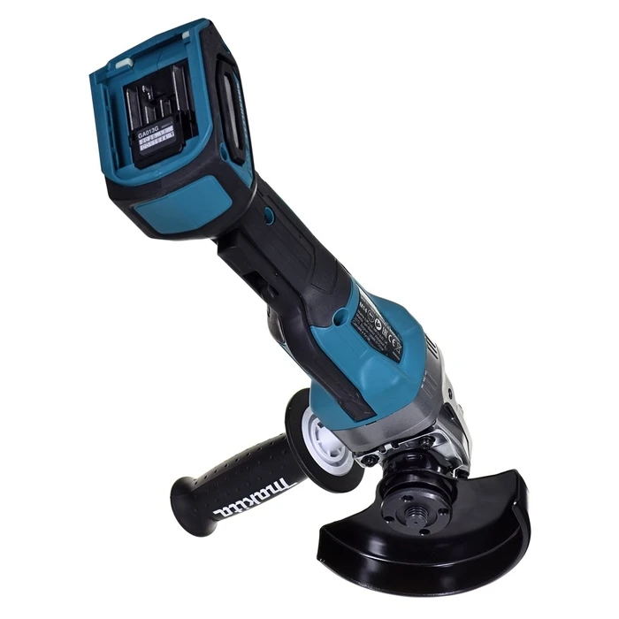 Γωνιακός Τροχός Makita GA013GZ 12.5cm 8500 RPM 3 kg