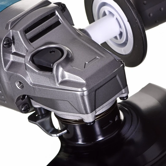 Γωνιακός Τροχός Makita GA013GZ 12.5cm 8500 RPM 3 kg