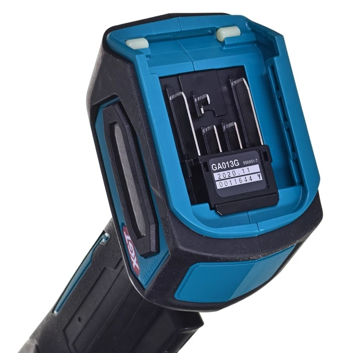 Γωνιακός Τροχός Makita GA013GZ 12.5cm 8500 RPM 3 kg