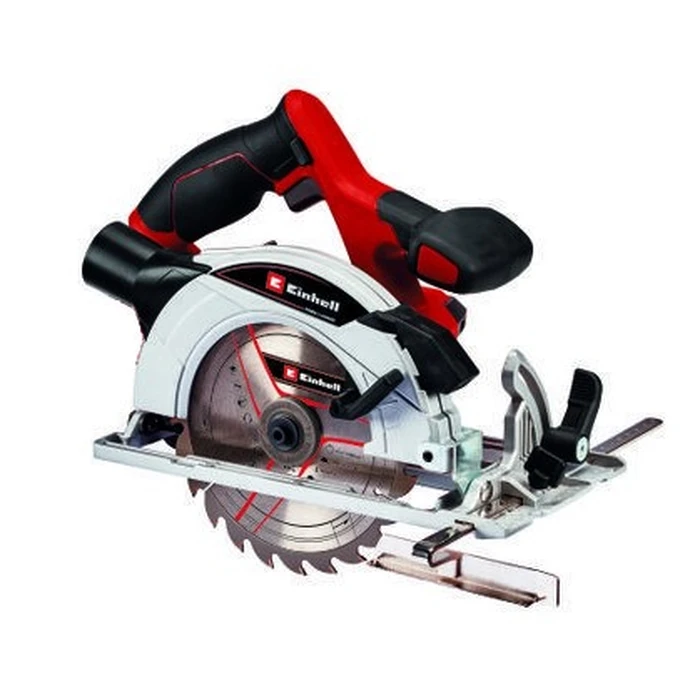 Δισκοπρίονο Einhell circular saw TE-CS 18/165-1 Li-Solo 4331207