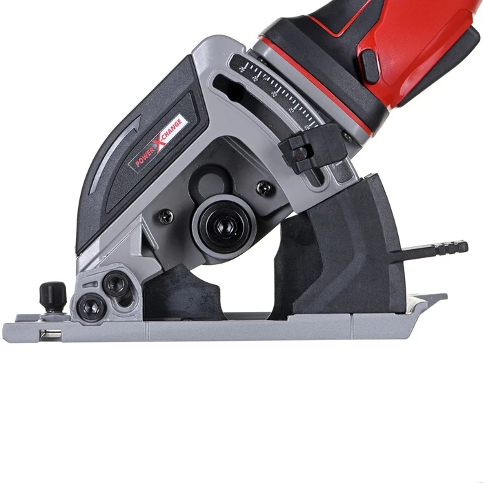 Δισκοπρίονο Einhell TE-CS 18/89 Li-Solo Mini 4331100 cordless circular saw