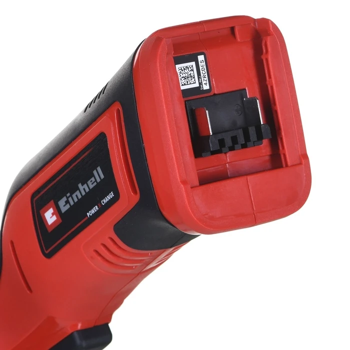 Δισκοπρίονο Einhell TE-CS 18/89 Li-Solo Mini 4331100 cordless circular saw