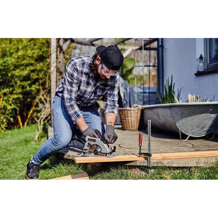 Δισκοπρίονο Einhell TP-CS 18/190 Li BL Solo 4331210