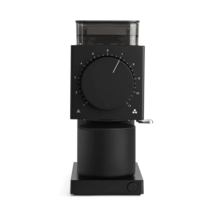 Επαγγελματικός Μύλος Καφέ Fellow Ode 2nd Generation - Automatic Grinder Black