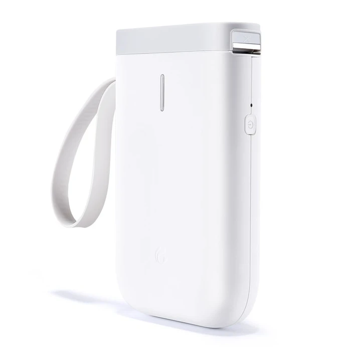 Ετικετογράφος Niimbot D11 White Label Printer