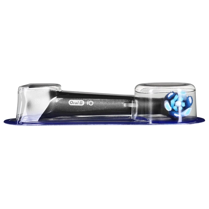 Ηλεκτρική Οδοντόβουρτσα Oral-B iO Series 10 Black Onyx Luxe