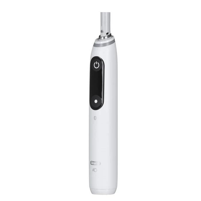 Ηλεκτρική Οδοντόβουρτσα Oral-B iO Series 8N Adult Vibrating White