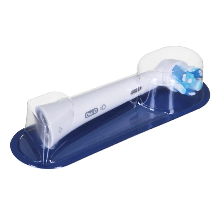 Ηλεκτρική Οδοντόβουρτσα Oral-B iO Series 8N Adult Vibrating White