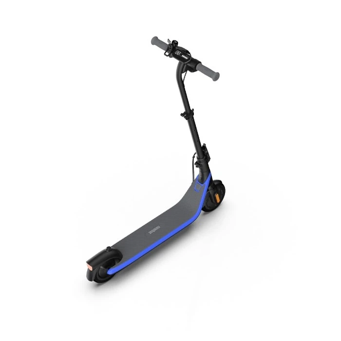 Ηλεκτρικό Πατίνι Segway eKickScooter C2 PRO 20 km/h Black, Blue