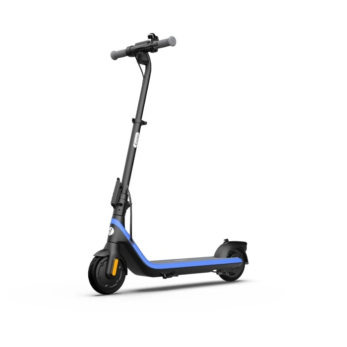 Ηλεκτρικό Πατίνι Segway eKickScooter C2 PRO 20 km/h Black, Blue
