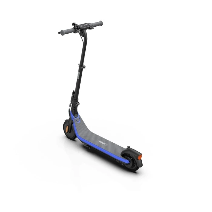 Ηλεκτρικό Πατίνι Segway eKickScooter C2 PRO 20 km/h Black, Blue