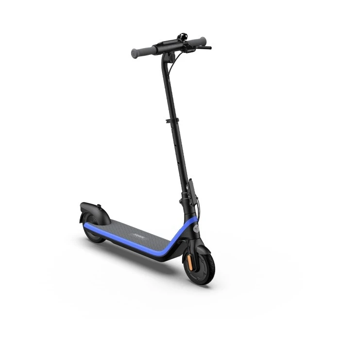 Ηλεκτρικό Πατίνι Segway eKickScooter C2 PRO 20 km/h Black, Blue