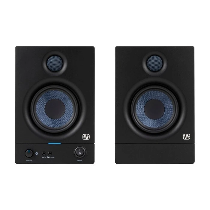 Ηχεία PreSonus Eris 4.5 BT 2nd Gen - a pair of active BT monitors