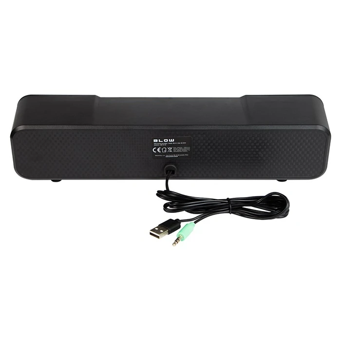 Ηχεία Υπολογιστή MS-32 soundbar 6W