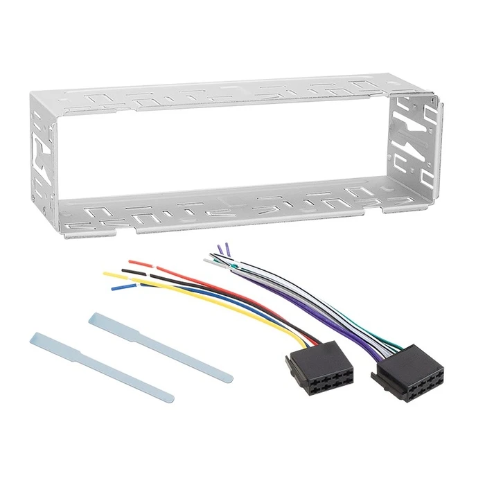 Αξεσουάρ Αυτοκινήτου Blow X-PRO MP3/USB/micro USB/Bluetooth Black