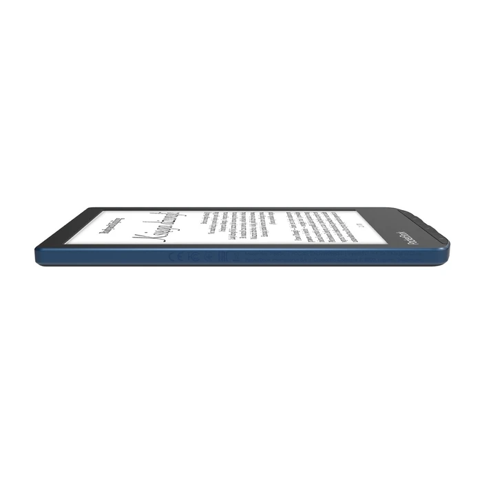 Ebook Reader PocketBook Verse Pro (634) reader blue