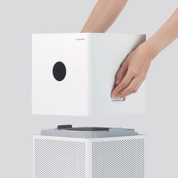 Καθαριστής Αέρα Xiaomi Smart Air Purifier 4 Lite 2 m² 61 dB 33 W White