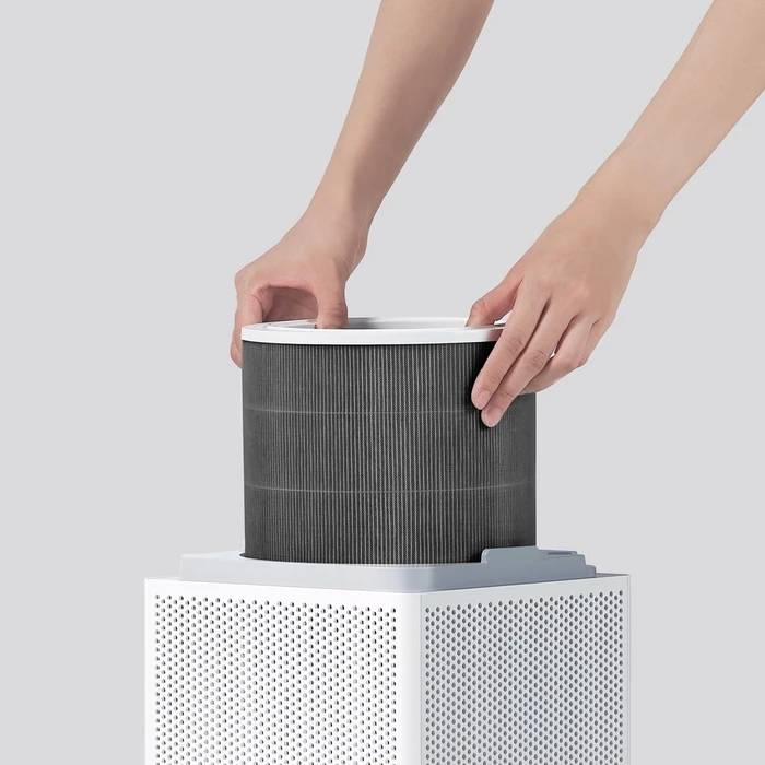 Καθαριστής Αέρα Xiaomi Smart Air Purifier 4 Lite 2 m² 61 dB 33 W White